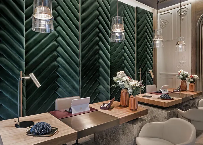 Hotel Círculo Gran Vía, Autograph Collection (Adults Only) Madrid